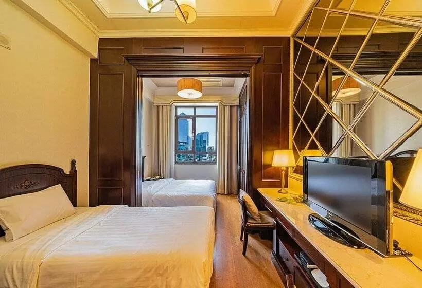 Fotos del hotel Yeoksam Artnouveau:  22