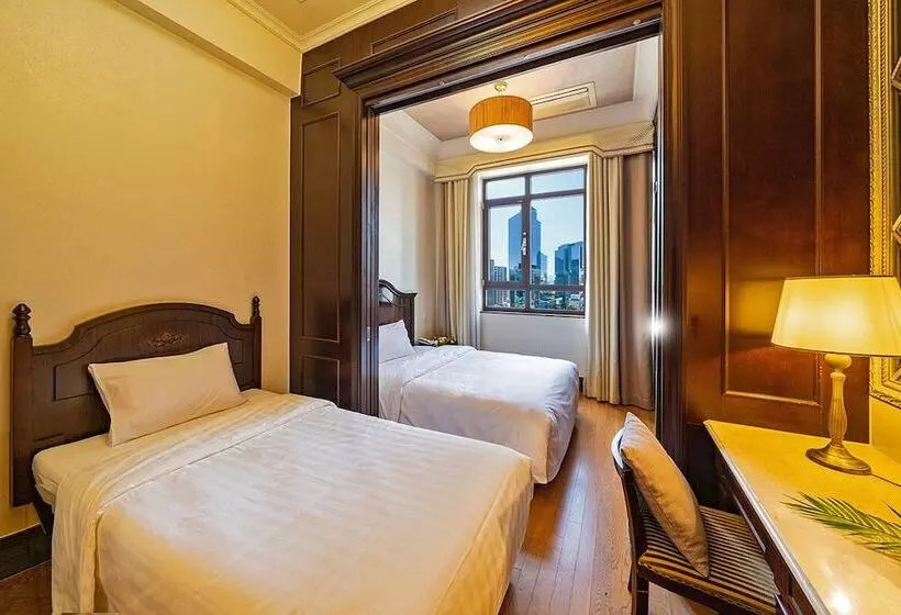 Fotos del hotel Yeoksam Artnouveau:  23