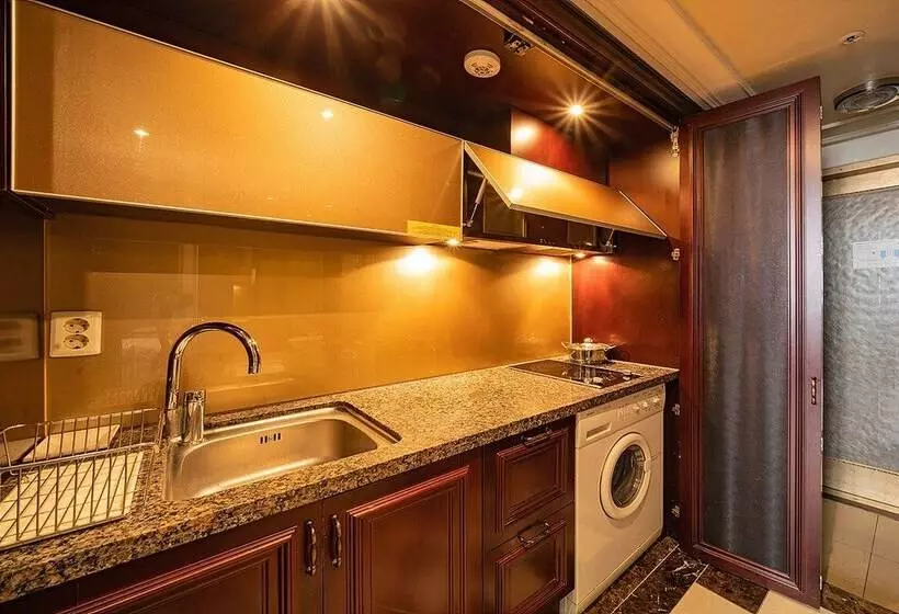 Fotos del hotel Yeoksam Artnouveau:  11