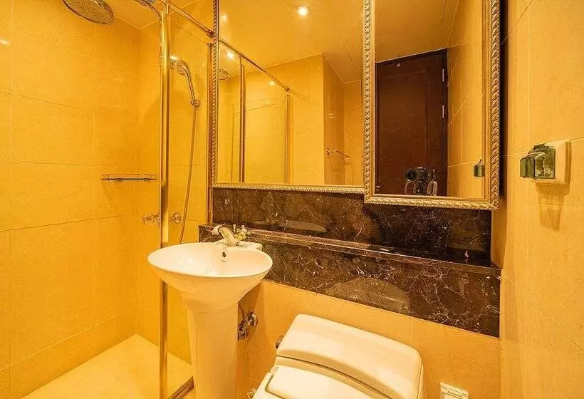 Fotos del hotel Yeoksam Artnouveau:  7