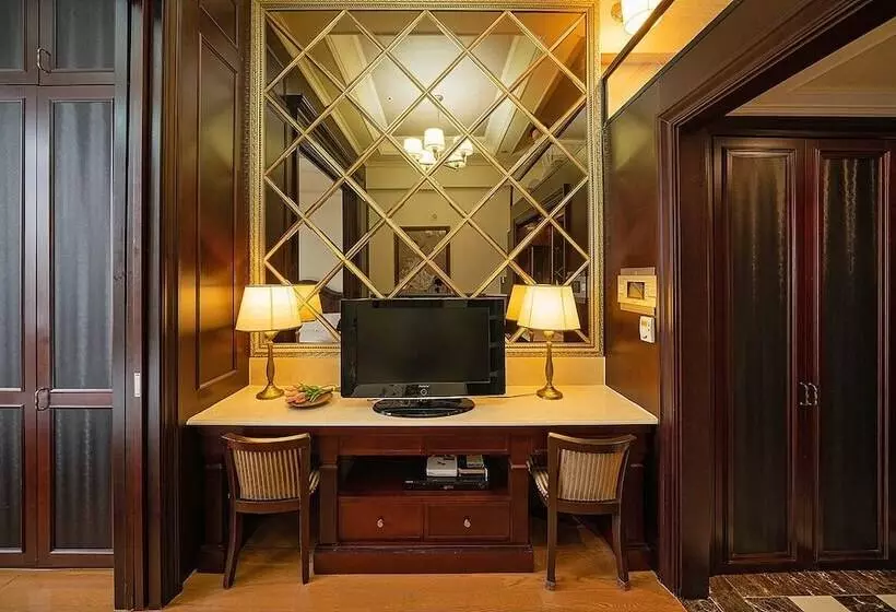 Fotos del hotel Yeoksam Artnouveau:  18