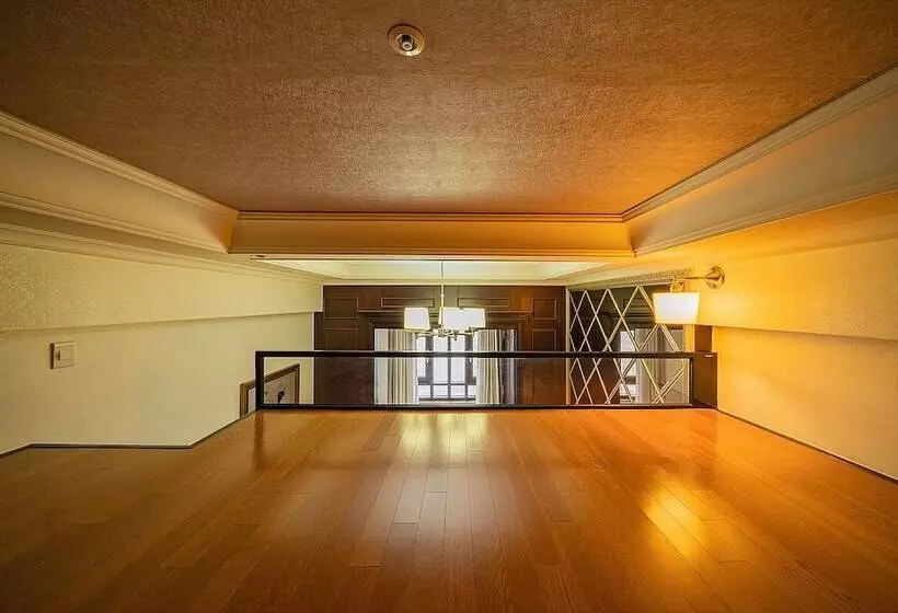 Fotos del hotel Yeoksam Artnouveau:  19