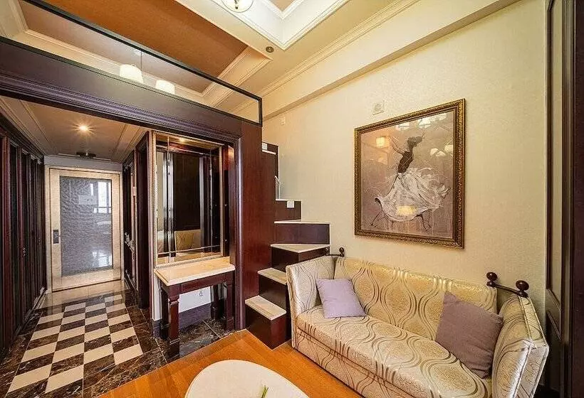 Fotos del hotel Yeoksam Artnouveau:  25