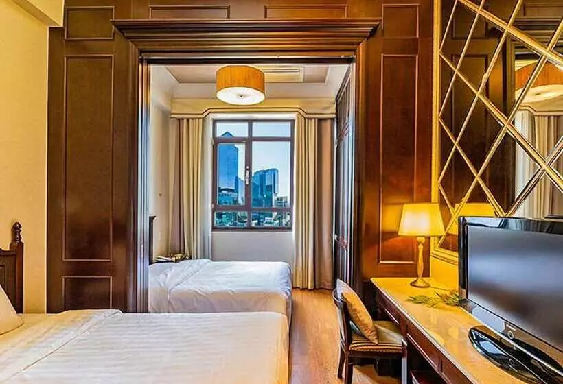 Fotos del hotel Yeoksam Artnouveau:  24