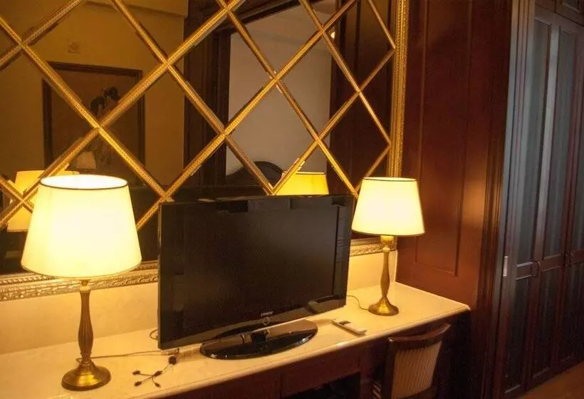 Fotos del hotel Yeoksam Artnouveau:  16