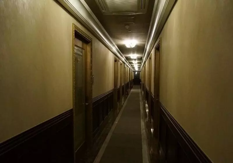 Fotos del hotel Yeoksam Artnouveau:  9