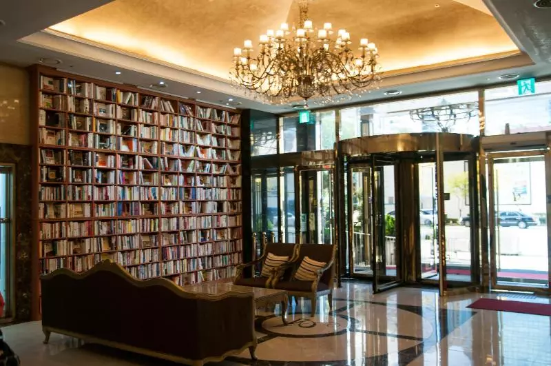 Fotos del hotel Yeoksam Artnouveau:  3