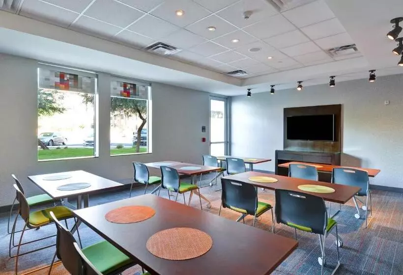 Fotos del hotel Aloft Phoenix Airport:  18