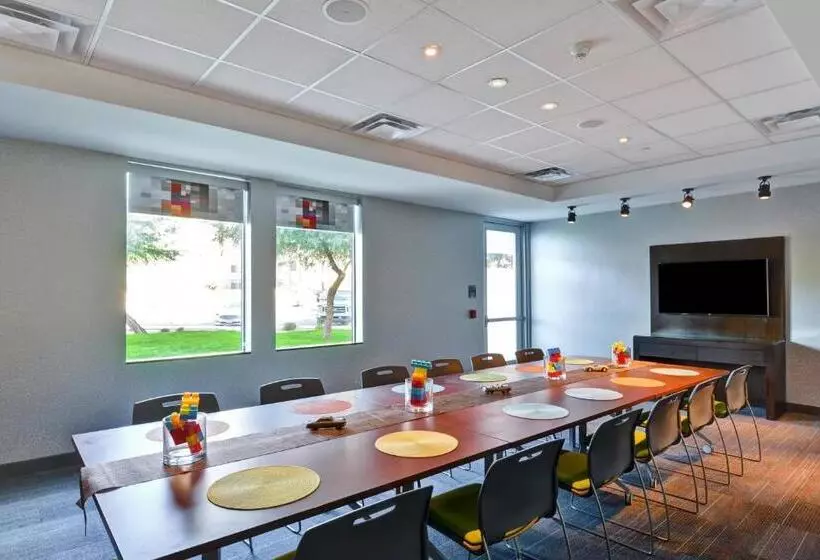 Fotos del hotel Aloft Phoenix Airport:  6