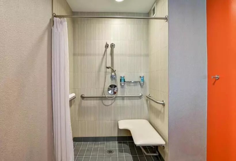 Fotos del hotel Aloft Phoenix Airport:  15