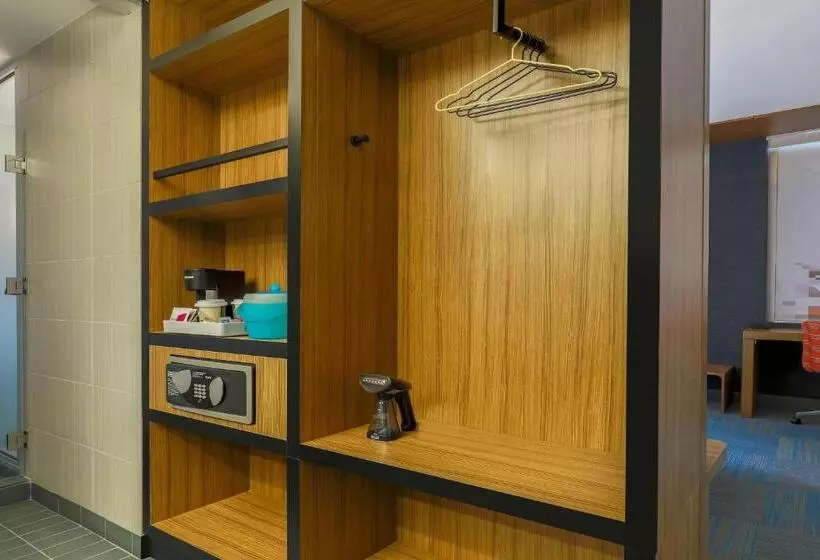 Fotos del hotel Aloft Phoenix Airport:  24