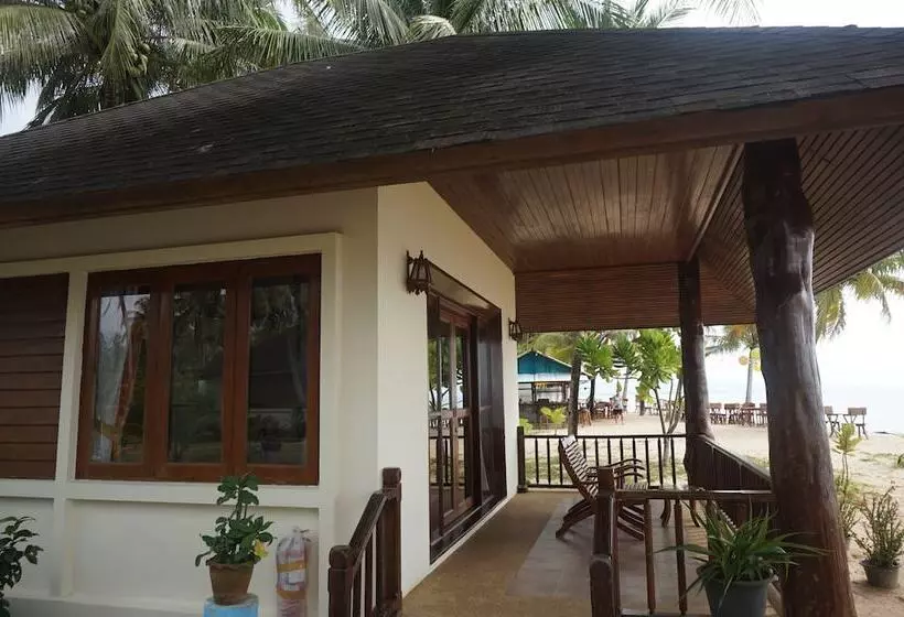 Fotos del hotel Anandah Beach Resort:  14