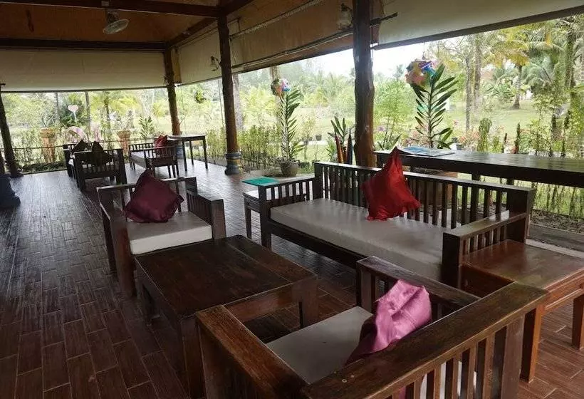 Fotos del hotel Anandah Beach Resort:  12