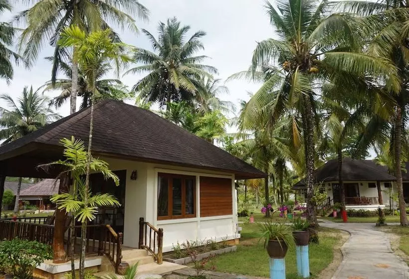 Fotos del hotel Anandah Beach Resort:  18