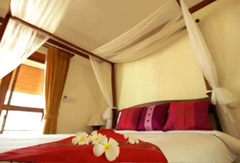 Fotos del hotel Anandah Beach Resort:  9