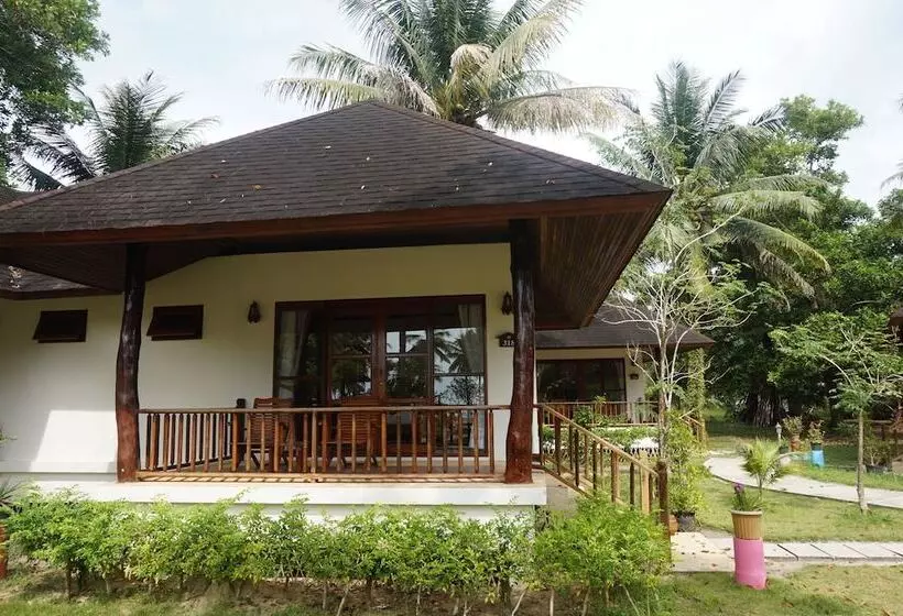 Fotos del hotel Anandah Beach Resort:  16