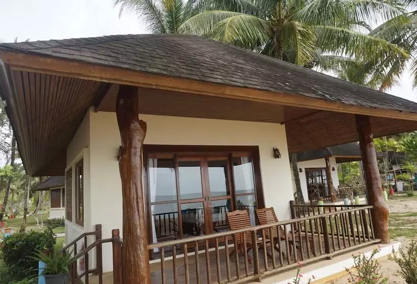 Fotos del hotel Anandah Beach Resort:  19