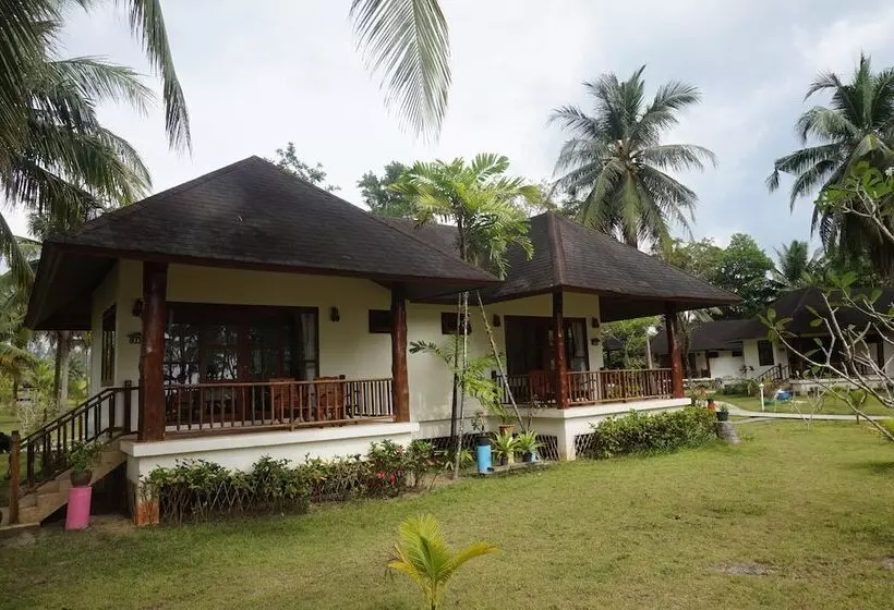 Fotos del hotel Anandah Beach Resort:  17