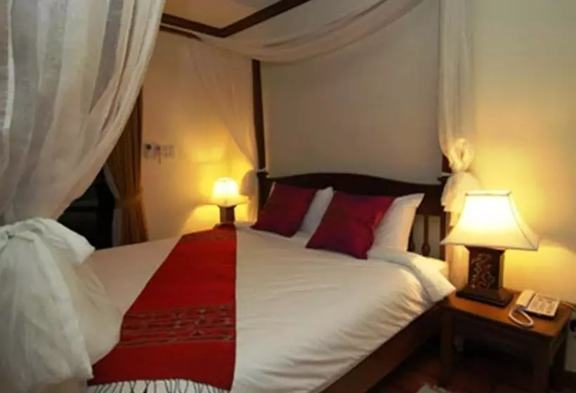 Fotos del hotel Anandah Beach Resort:  2