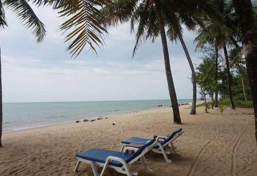 Fotos del hotel Anandah Beach Resort:  7