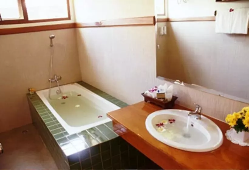 Fotos del hotel Anandah Beach Resort:  6