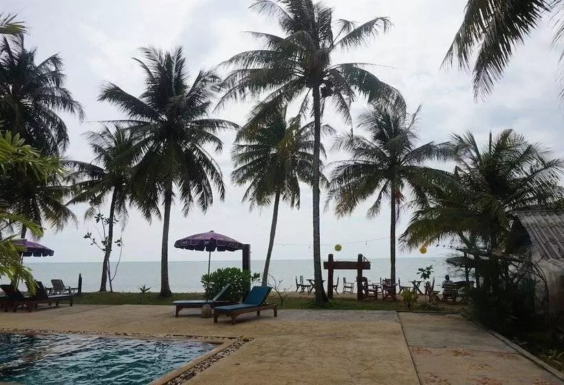 Fotos del hotel Anandah Beach Resort:  8