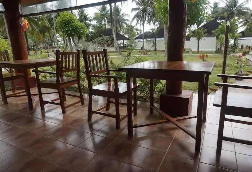 Fotos del hotel Anandah Beach Resort:  5