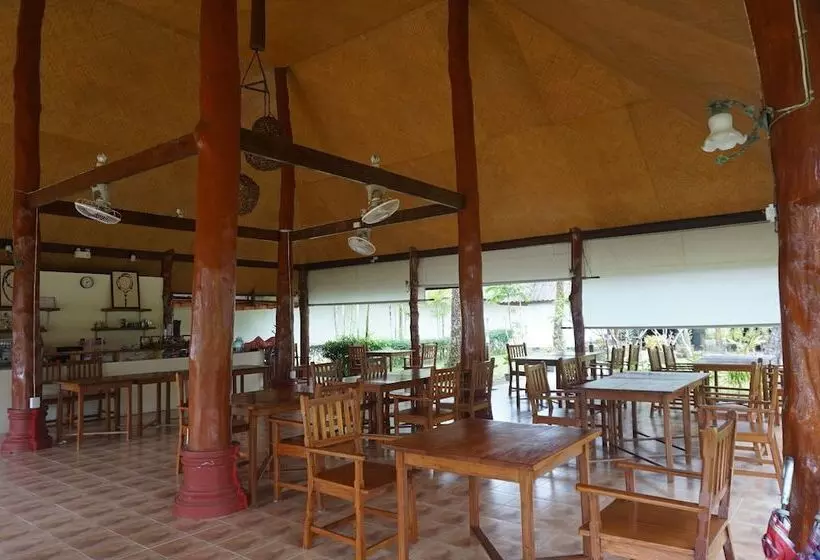 Fotos del hotel Anandah Beach Resort:  3