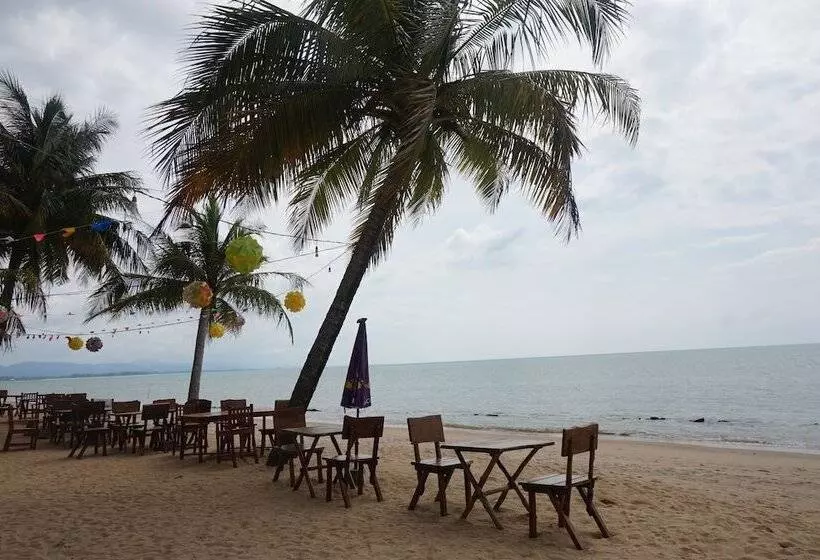 Fotos del hotel Anandah Beach Resort:  15