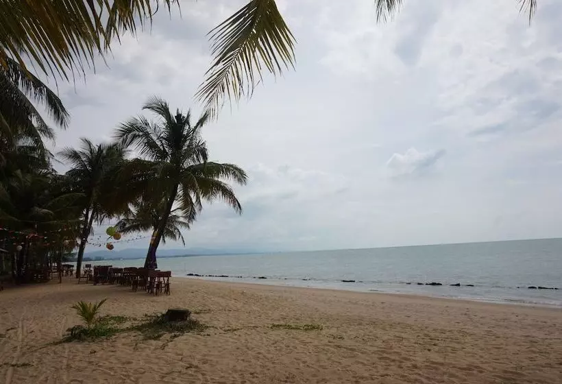 Fotos del hotel Anandah Beach Resort:  13