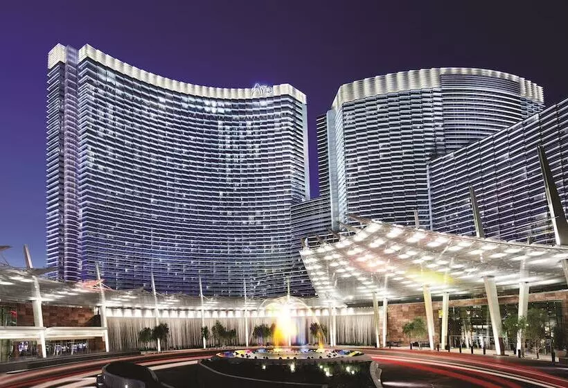 Aria Resort & Casino