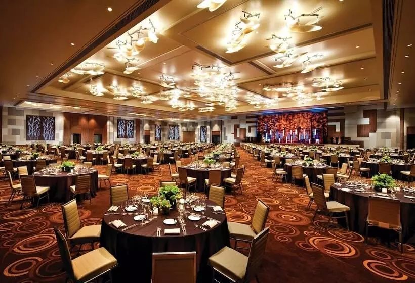 Fotos del hotel Aria Resort & Casino:  23