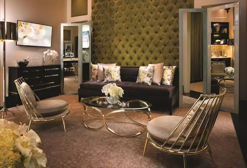 Fotos del hotel Aria Resort & Casino:  10