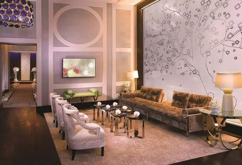 Fotos del hotel Aria Resort & Casino:  2