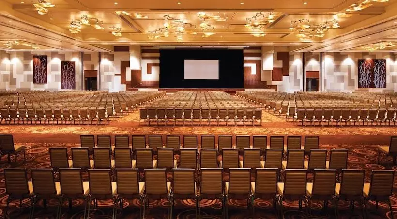 Fotos del hotel Aria Resort & Casino:  18