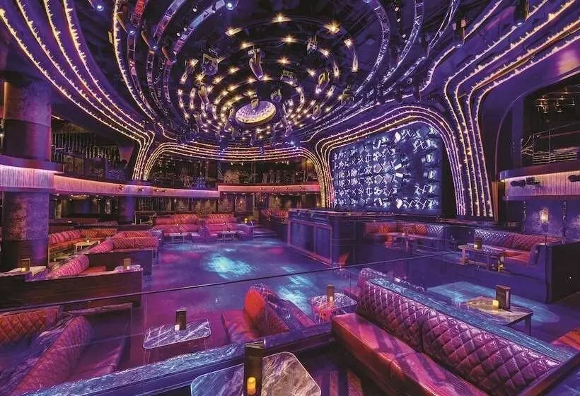 Fotos del hotel Aria Resort & Casino:  19