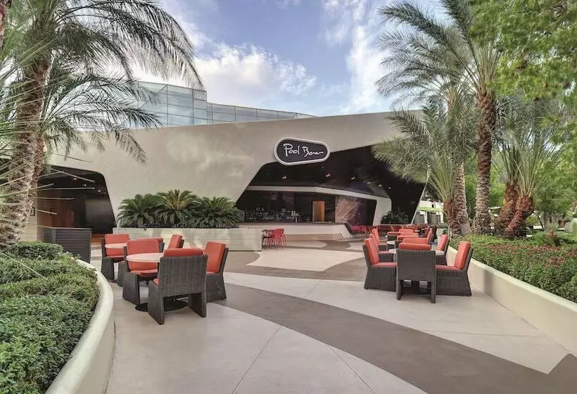 Fotos del hotel Aria Resort & Casino:  8