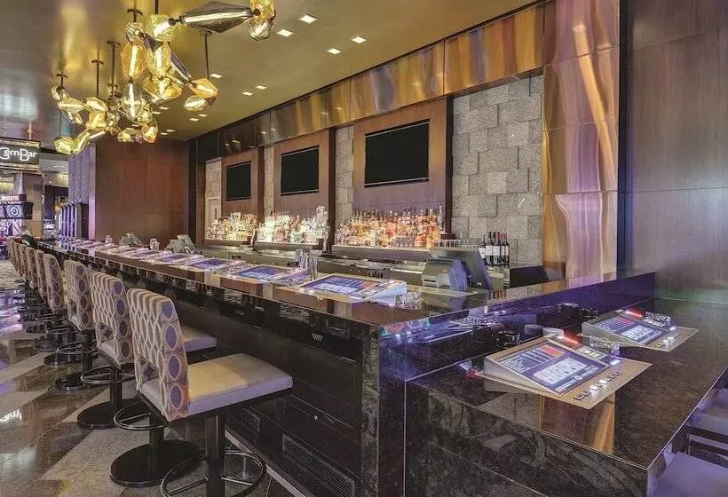 Fotos del hotel Aria Resort & Casino:  12