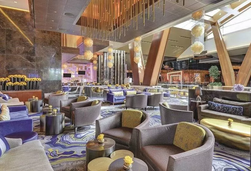 Fotos del hotel Aria Resort & Casino:  25