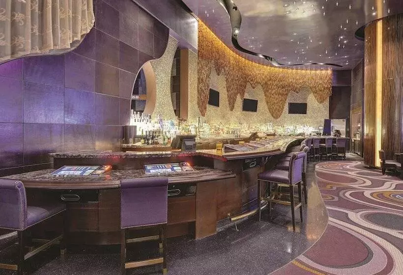 Fotos del hotel Aria Resort & Casino:  6