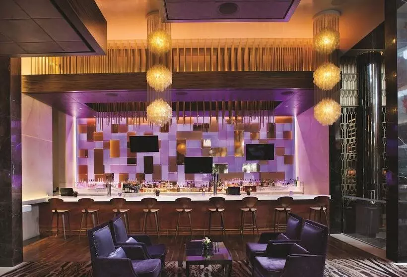 Fotos del hotel Aria Resort & Casino:  17