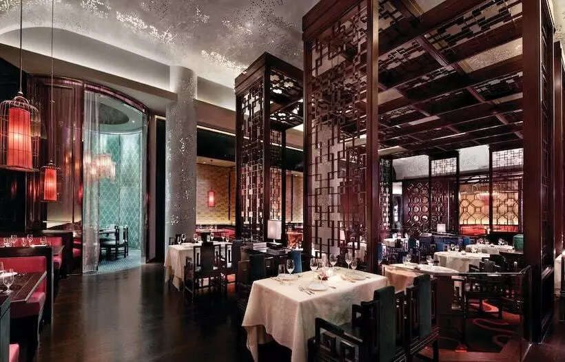 Fotos del hotel Aria Resort & Casino:  20