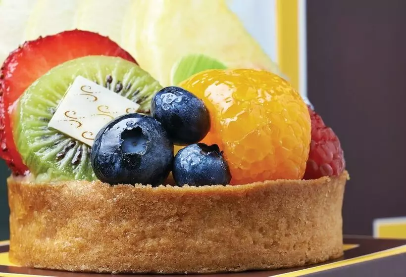 Fotos del hotel Aria Resort & Casino:  22