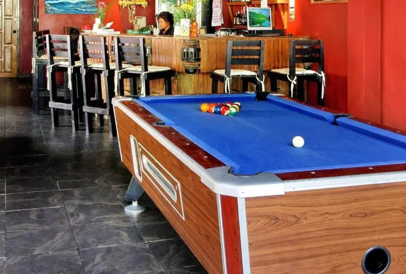 Fotos del hotel Karon Beach Pool:  4