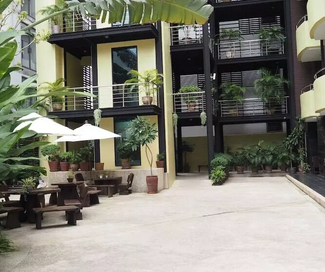 Fotos del hotel Baron Beach:  7