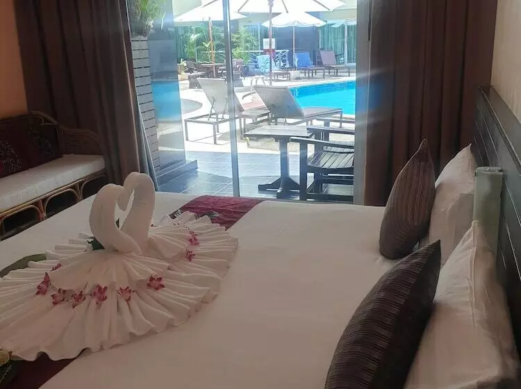 Fotos del hotel Baron Beach:  25