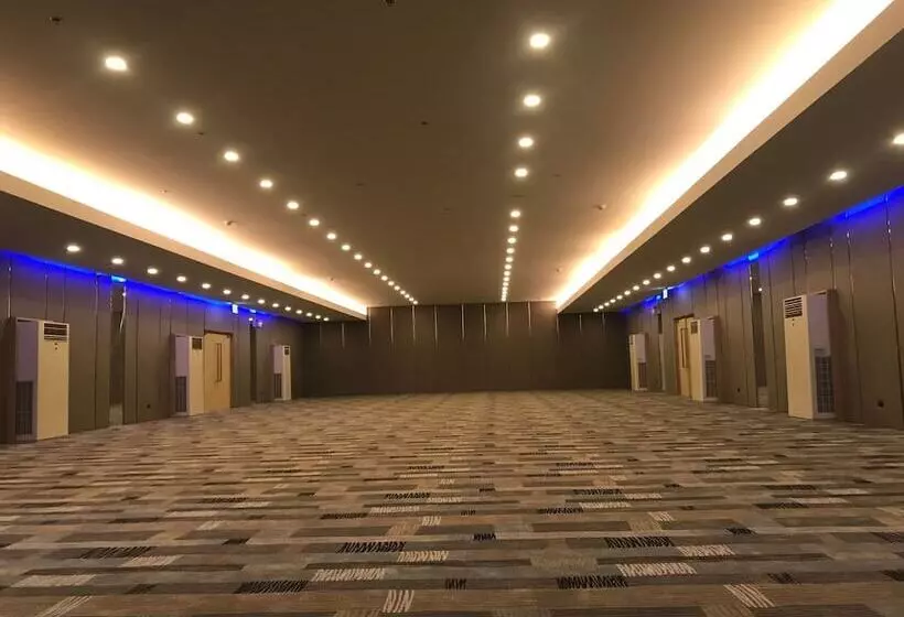 Fotos del hotel Baron Beach:  14