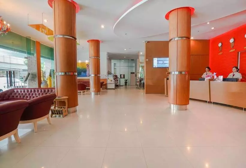 Fotos del hotel Baron Beach:  4