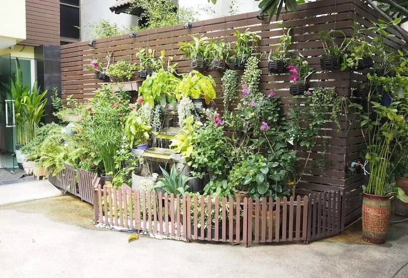 Fotos del hotel Baron Beach:  9