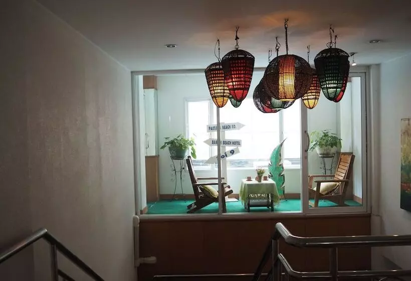 Fotos del hotel Baron Beach:  6